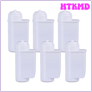 HTKMD เครื่องกรองน้ำสำหรับ Brita Saeco Philips Siemens TCZ7003 TZ70003 Serien EQ.8 S300 S500 CV7760N S500นุ่ม S700 HSEHW