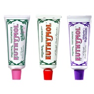 EUTHYMOL Toothpaste 106g [3 Types]