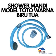 Toto Eak Model Hand Shower