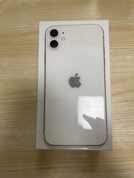 iPhone 11 64GB colour white 99%New 白色99%新