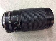 【明豐相機維修 】[保固一年] TAMRON 35-210mm F3.5 6倍望遠鏡頭 百搭接環 NIKON 便利賣