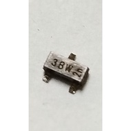 3BW 2n SMD Transistor