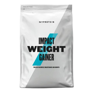 Myprotein Impact Weight Gainer Blend Build Muscle & Gain Weight Mass Gainer For Strength & Size Diet