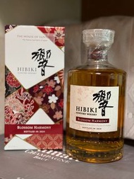響 Hibiki Blossom Harmony 2024