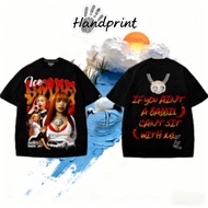 MODERN HUSTLER ICE SPICE BOOTLEG SHIRT