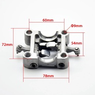 GY6 ATV QUAD 163 200CC 1P63QML CVT Engine Crankshaft Rod Bracket 4 Wheeler Go karts Spare Parts Acce