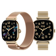 Ice-Watch ICE smart SQ 2.0 square 1.70 strap Metal strap for ICE smart SQ 2.0 square 1.70 strap Spor