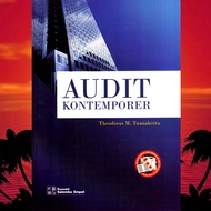 THEODOROR AUDIT