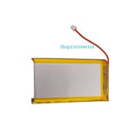 4000mAh 3.7V Battery For Open Source Replacement R36S Retro Video Game Console Batteries