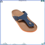 Bata Paco Men Sandal - Black 8616137