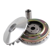 Motorcycle Front Belt Pulley YAMAHA YAMAHA YAMAHA YP250 Active Wheel ATV Front Drive Pulley Pulley P