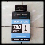 Swallow INNER TIRE 700 × 23C