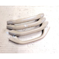 1 pcs Original Honda city gd8 roof handle Honda city gd8 pemegang bumbung Honda city gd8 roof handle