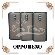 SOFTCASE OPPO RENO 6.4 - CASE MATTE FULL COLOR - OPPO RENO 6.4