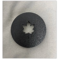 Bokeh effect filter uniquedaun, universal lens filter, can be used on lenses in various sizes