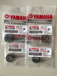 Bearing Genuine Japan 6002 Camshaft Bearing Small Mio Sporty/Soulty/Soul/Fino/Vega/Vegaforce/Vega Fi