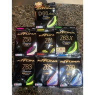 [Liyang Sports Badminton] Kizuna Badminton Line z61 z58 z63 z63x z65 z69 D66 D66L Z66