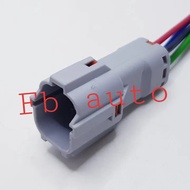 4Pin Isuzu Lorry Gearbox Socket Connector plug socket connector