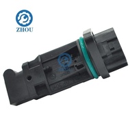 4PINS 22680-4M500 22680-4M501 22680-6N200 22680-2W200 22680-AD20A Mass Air Flow MAF Sensor For Nissa