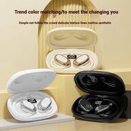 Bluetooth Wireless Headset OWS Headset Hi-Fi Sound Headset TWS earbuds Pigfly