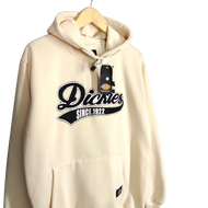 Dickies Full bordir - jaket distro dickies - sweater dickies - hoodie dickies Since 1922