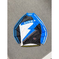 Cigna Bicycle Jacket