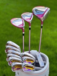 New New Golf Clubs for Women Rod Set 4 Star Honma S07 Golf Clubs Rod Set Full Set