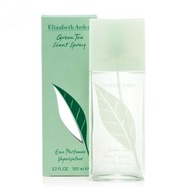 Elizabeth Arden - 伊麗莎白雅頓 經典款綠茶香水 100ml 平行進口