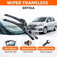 Frameless Wiper Ertiga 2014 Wiper Ertiga 2013 Wiper Ertiga 2012 Wiper Ertiga 2014 Wiper Ertiga 2015 