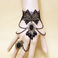 Gothic Style Childrens Accessories