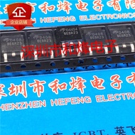 10 Piece  AOD4454 D4454 TO-252 MOS Radio triode