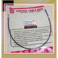 NS Door Cable Satria Neo (Front)(Left & Right Same)