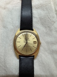 Omega Constellation  18K 金錶