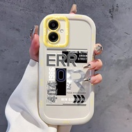 Samsung A06 4G A05 M05 F05 A05s Case Creative High Quality Case