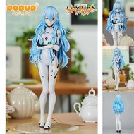 【新貨預訂】 GSC POP UP PARADE 綾波麗 長髮Ver. XL size POP UP PARADE Rei Ayanami: Long Hair Ver. XL Size 綾波レイ ロ