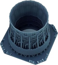 Differential Model DZ48010 1/48 Current US/Korea F-15E Strike Eagle/F-15K Slam Eagle F100 Engine Noz