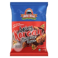 Swiss Bear Spicy Korean Sauce / Sos Korea Viral 1kg