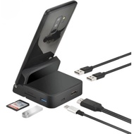 USB type c hub to usb 3.0 hdmi dex docking station Lexcron