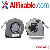 HP Omen 15-DC1010NR  15-DC1020NR  15-DC1030NR  15-DC1040NR  15-DC1050NR  15-DC (GPU) Series  Noteboo