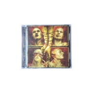 CD JASAD - 5 (FULL ALBUM)