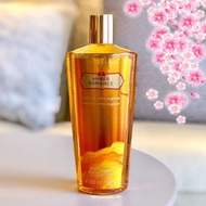 Sữa Tắm Victoria Secret Amber Romance Body Wash 250ML