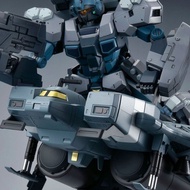 日版🇯🇵 PB 魂Shop 限定 魂限 機動戰士 RE/100 1/100 TYPE 89 BASE JABBER 飛行器踏板 (UNICORN Ver.) 獨角獸 模型 非 EG HG RG MG 