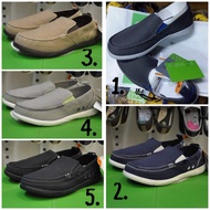 Crocs Men`s Canvas Shoes 2 Original