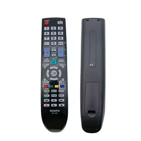 Remote Control Suitable for Samsung BN59-01012A BN59-00888A BN59-00938A BN59-00939A PS50C450B1 PS50C