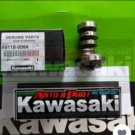Original zx 130 camshaft kawasaki