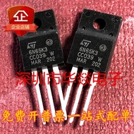 {One Price} 6N65K3 STF6N65K3 650V 5.4A TO-220F