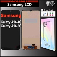 LCD For Samsung Galaxy A16 4G / Galaxy A16 5G