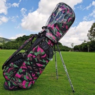 Golf Bag Bracket Bag Club Bag Trendy Ball Bag Universal Dual-Use One-Shoulder Lightweight Single Ult