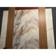 Marble wall paper 120cm x 280cm / 120cm x 244cm / 60cm x 244cm