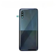 For Samsung Galaxy A90 SM-A9080 A908N A908B A908U Back Glass back cover case battery cover Housing C